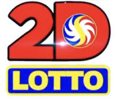 EZ2 2D Lotto Logo