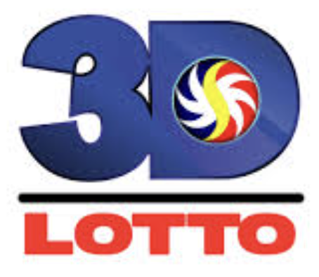 Swertres 3D Lotto Logo