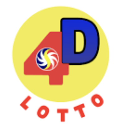 4D Lotto Logo
