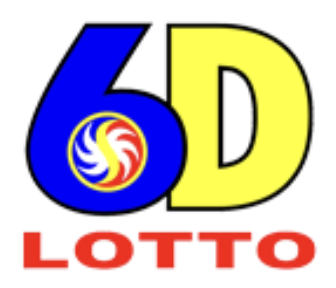 6D Lotto Logo